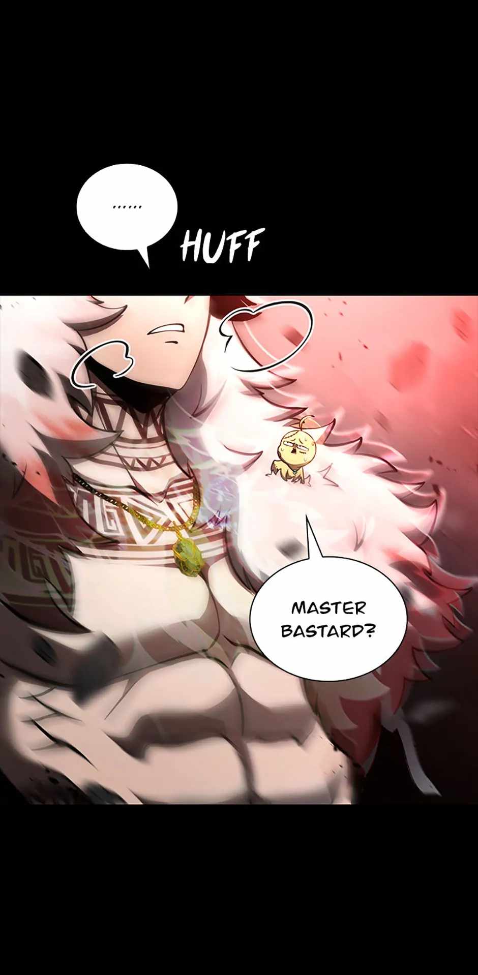 I Returned as an FFF-Class Witch Doctor Chapter 111 33